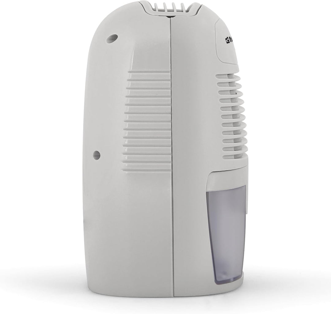 Orbegozo DH 250 Luftentfeuchter Kompakt, 0.5l Entfeuchtung 250 ml, Entfeuchtung 250 ml