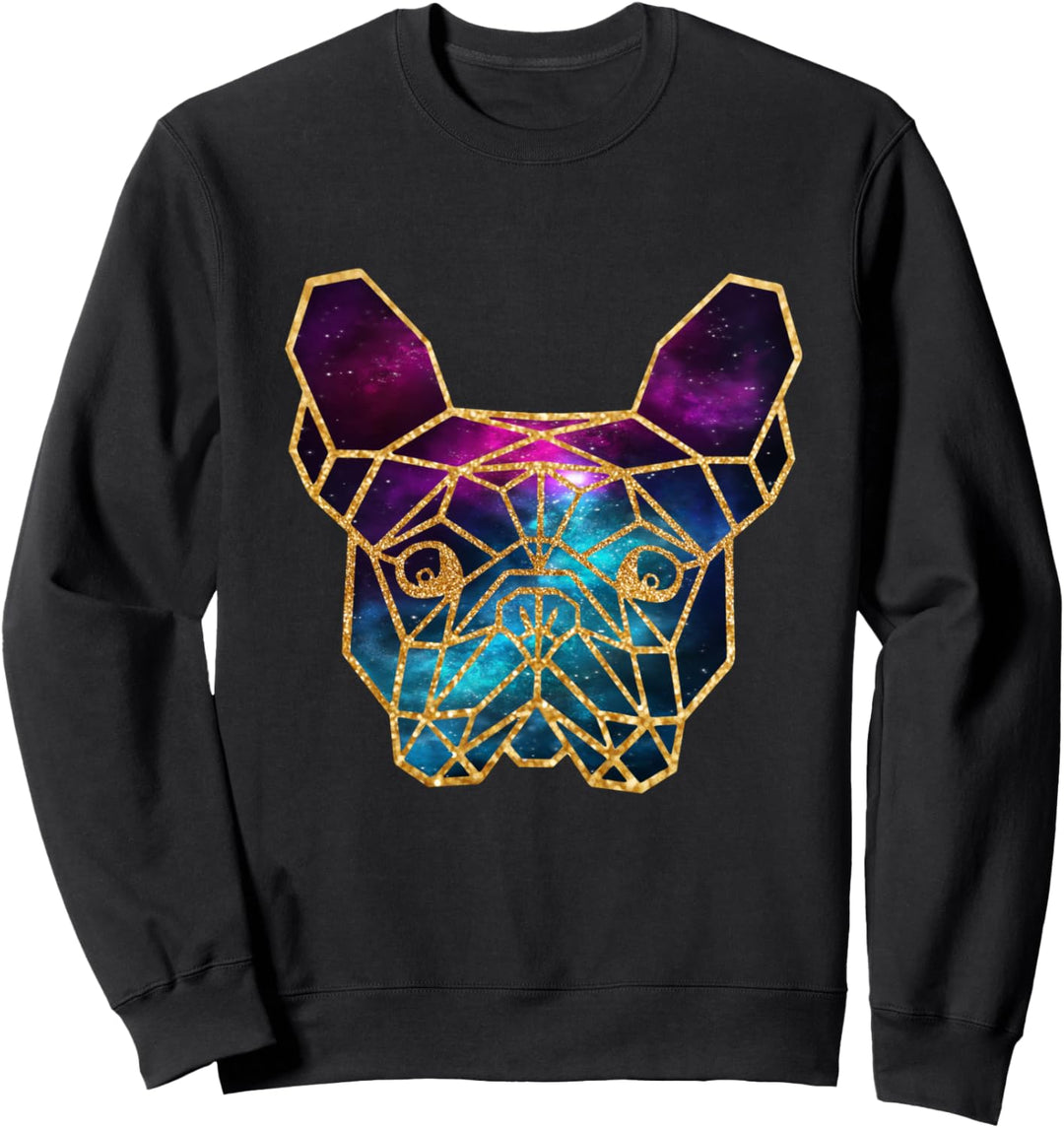Hund Geschenk Sweatshirt