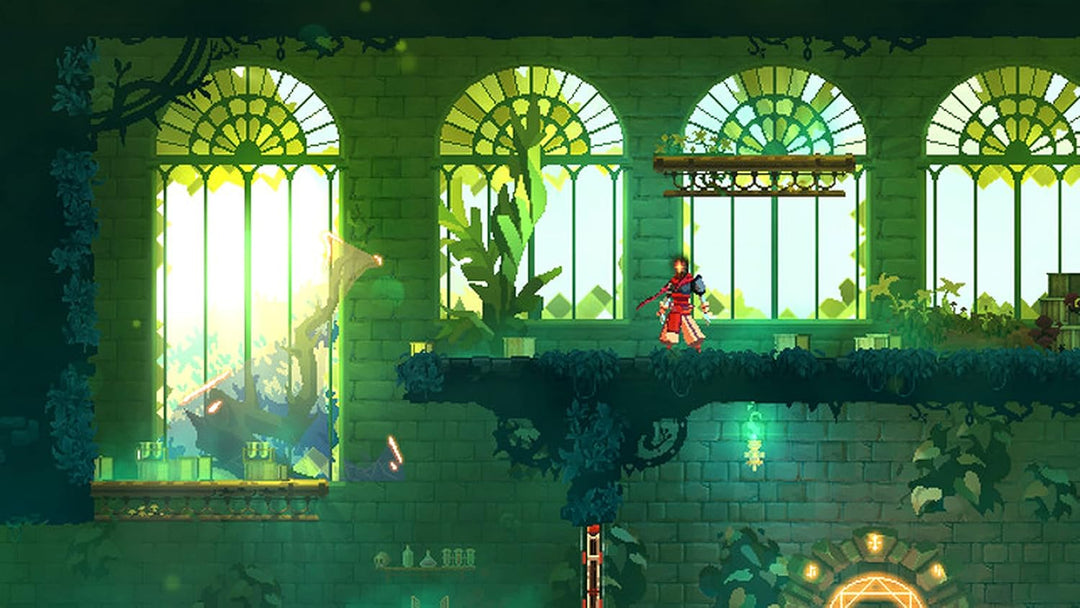 Dead Cells: Return to Castlevania Edition (Switch) Nintendo Switch, Nintendo Switch