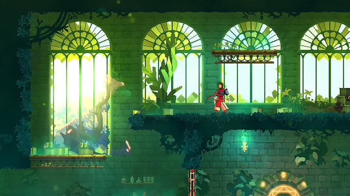 Dead Cells: Return to Castlevania Edition (Switch) Nintendo Switch, Nintendo Switch