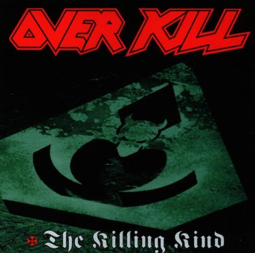 The Killing Kind, Audio-CD