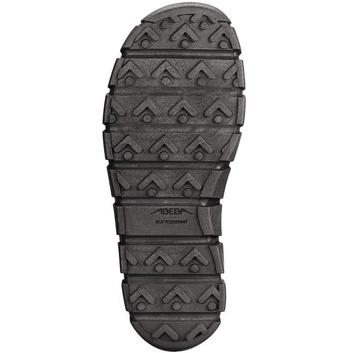 ABEBA 37361 DYNAMIC ESD Verstopfen, OB, A, E, FO, SRC, Schwarz, Grösse 35 35 EU, 35 EU