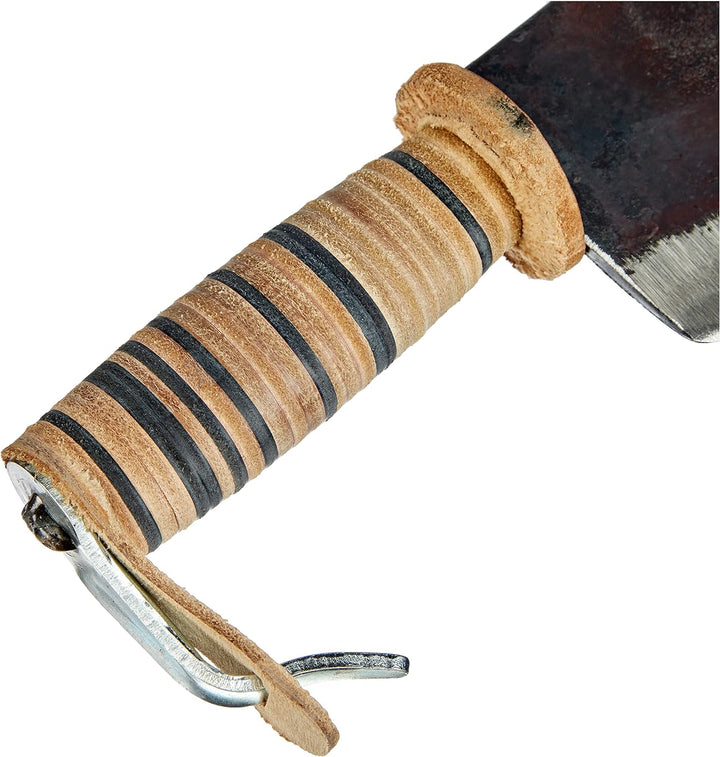 manaresso Piemont cm.24 m/CO Leder Rinaldi [Rinaldi]
