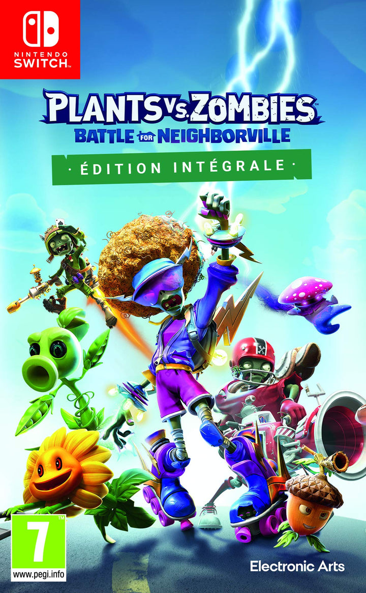 NONAME Plants vs Zombies Battle for Neighborville - Complete Edition