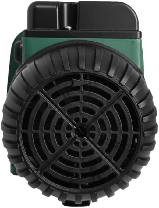 Wasserpumpe DAB Jet 82 m, 0,6 kW bis 3,6 m³/h, einphasig, 220 V