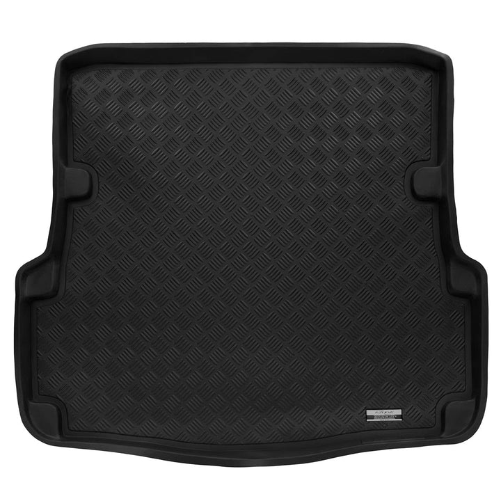 AZUGA Kofferraumwanne mit Antirutsch-Oberfläche passend für Skoda Octavia II Combi 2005-2/2013 (1Z)