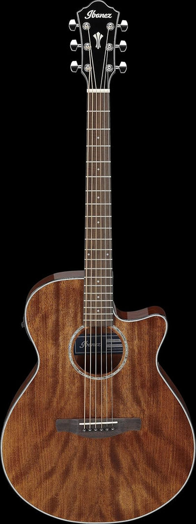 Ibanez AEG61-NMH, Natur