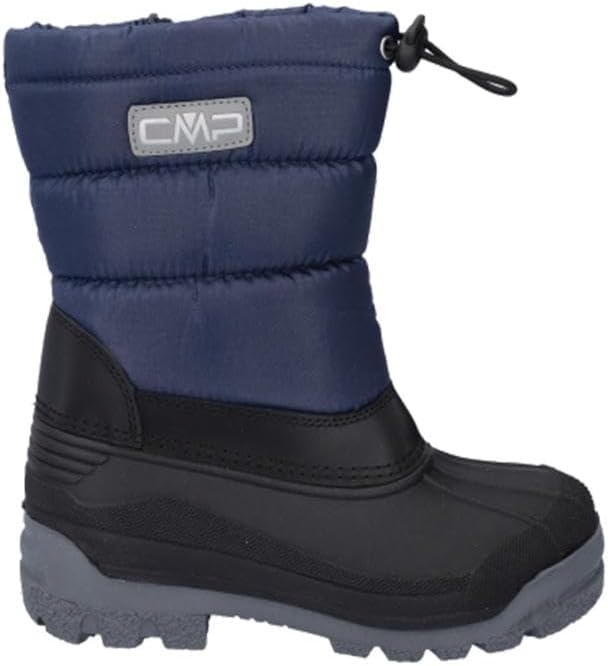 CMP Unisex Kinder Kids Sneewy Snowboots Schnee-Stiefel, Begonia
