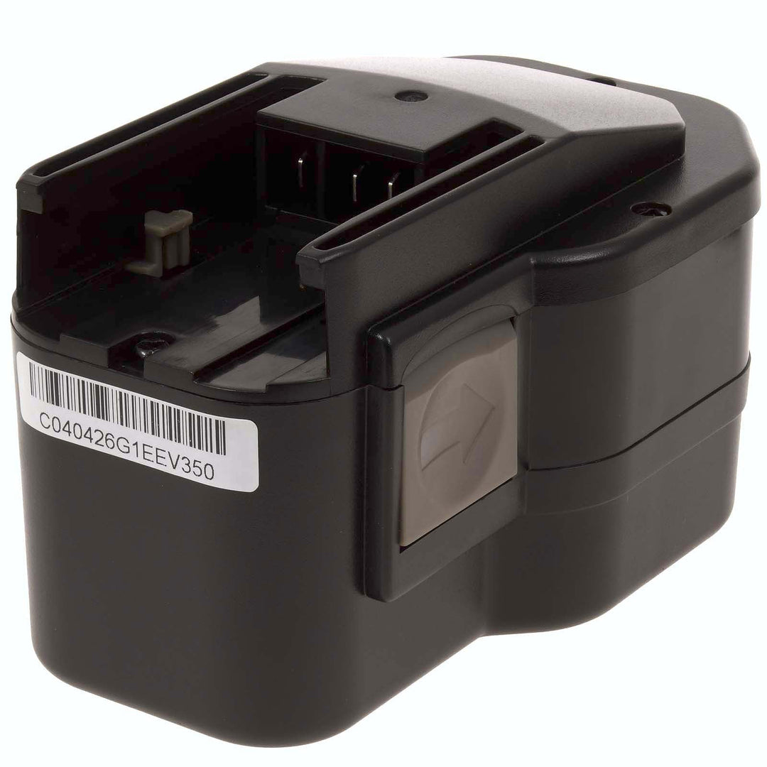 Akku für AEG Bohrschrauber BS 14.4X 2000mAh, 14,4V, NiMH