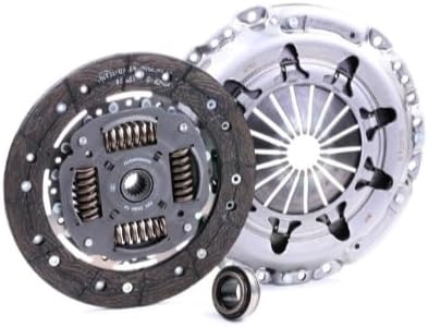 LUK 624321800 Kupplungssatz LuK RepSet