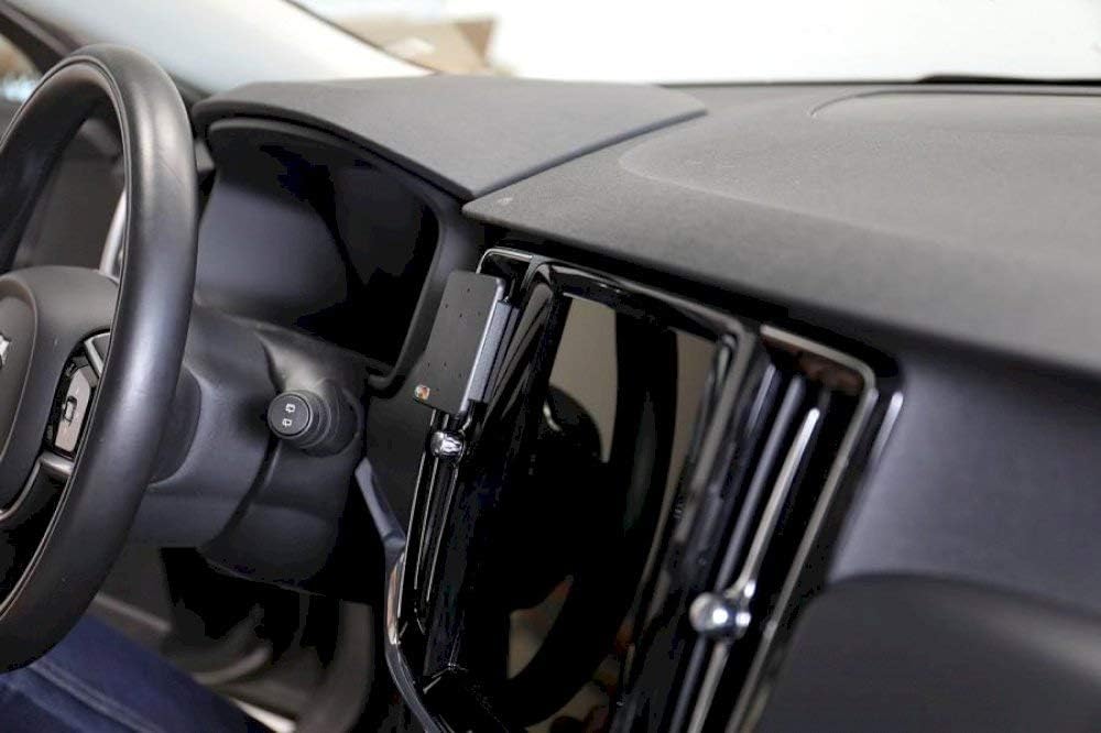 Brodit | ProClip Fahrzeughalter 855246 | Made IN Sweden | Mittelbefestigung, Links | für linkslenken