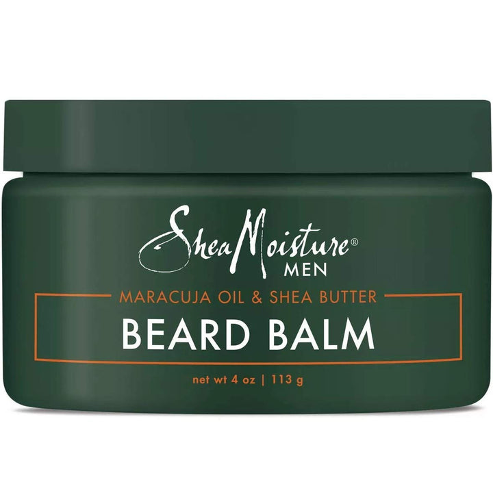 Shea Moisture Maracuja Oil &amp; Shea Butter Bartbalsam Shape-Smooth &amp; Define by for Men – 118 ml Balsam