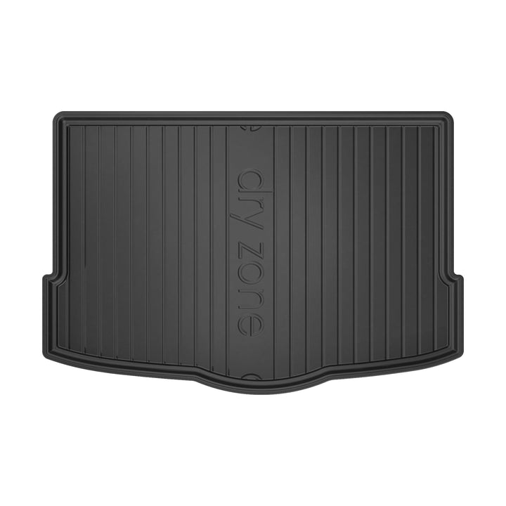 FROGUM DryZone Gummimatte Ganzjährige Praktische Auto Kofferraummatte Kofferraumwanne passend für Ni
