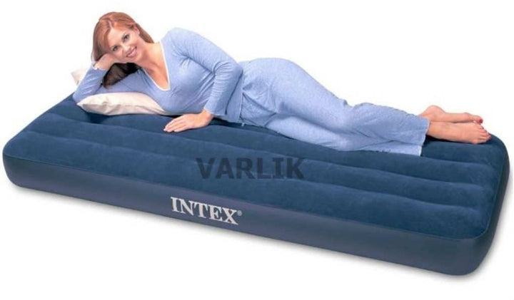 Intex Luftmatratze für 1 Person