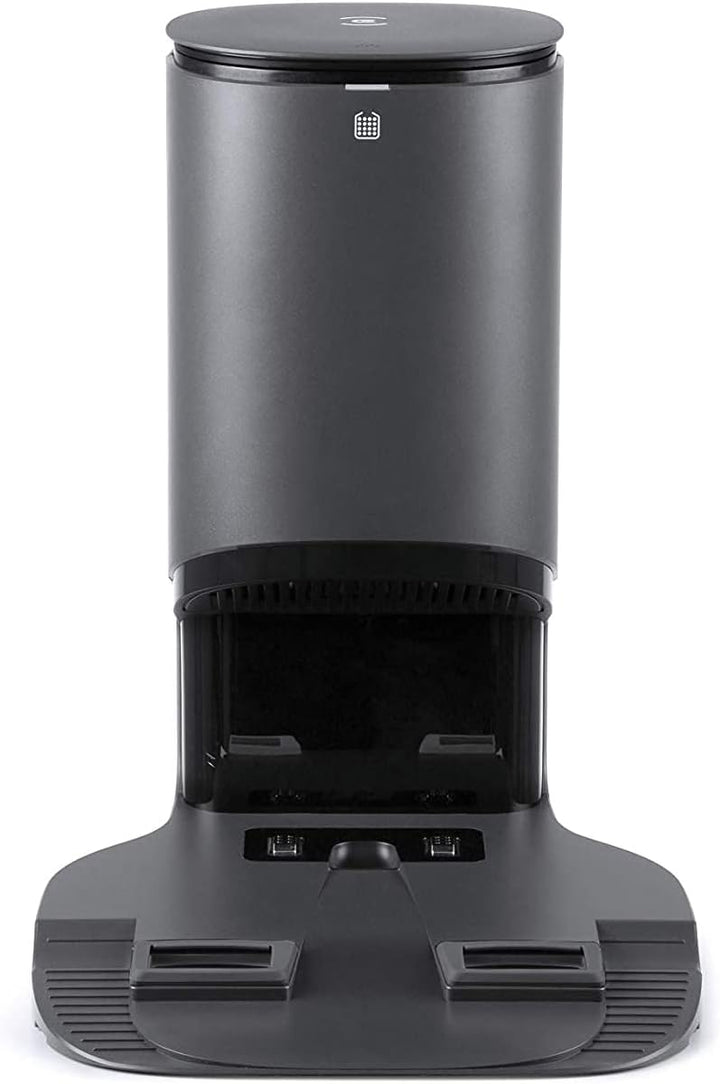 ECOVACS automatische Absaugstation, 30 Tage handfrei, für die automatische Entleerung der Robotersta