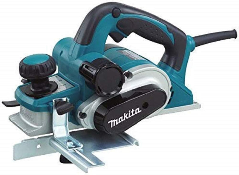 Makita KP0810J Falzhobel 82 mm im MAKPAC, im MAKPAC