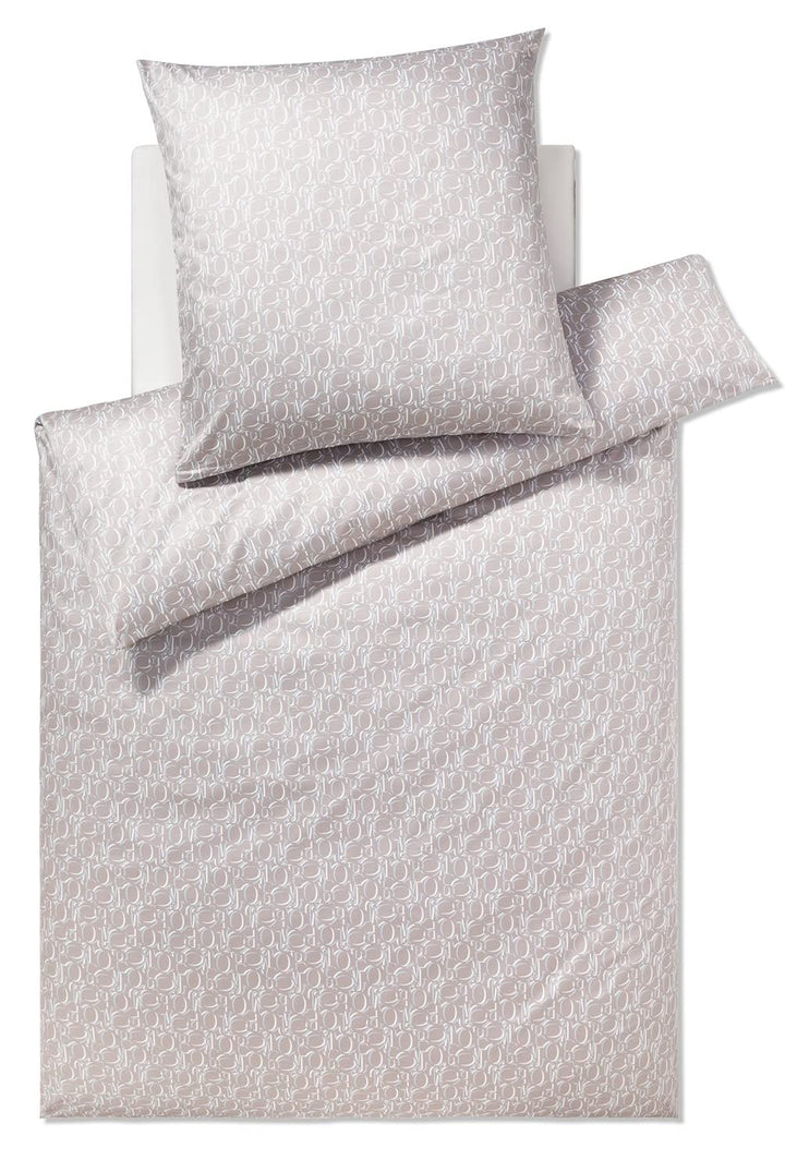 Joop! Kissenhülle Ornament 4094 | 7-80 x 80