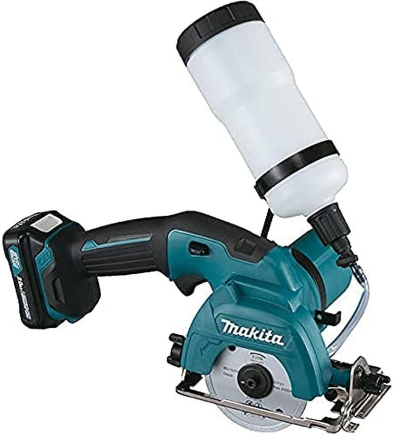 Makita, CC301DSAE, Diamantschneider, 85 mm, 10,8 V,