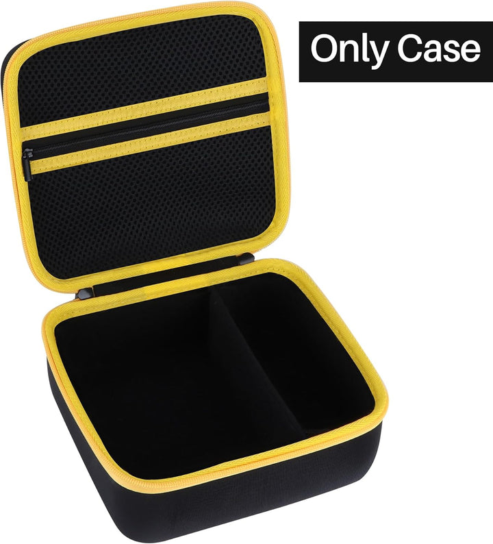 Hart Schutz Hülle Etui Tasche für Kodak Mini Shot 4 ERA 4PASS 2-in-1 Sofortbildkamera und Fotodrucke
