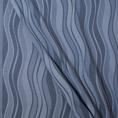 Didymos 446003 Babytragetuch, Modell Wellen silber, Grösse 3 Wellen silber 3, Wellen silber 3