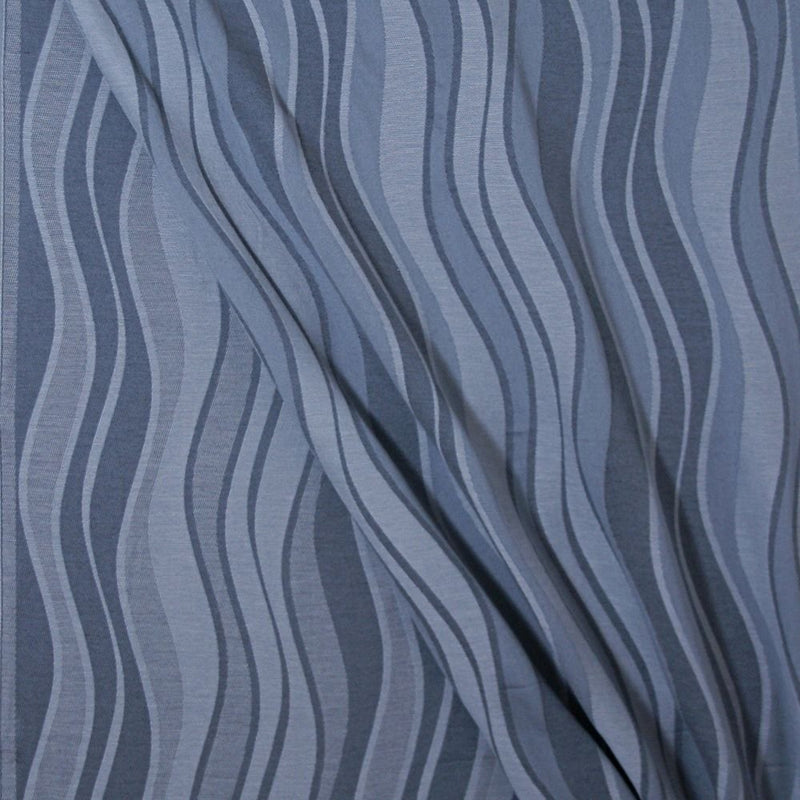 Didymos 446003 Babytragetuch, Modell Wellen silber, Grösse 3 Wellen silber 3, Wellen silber 3