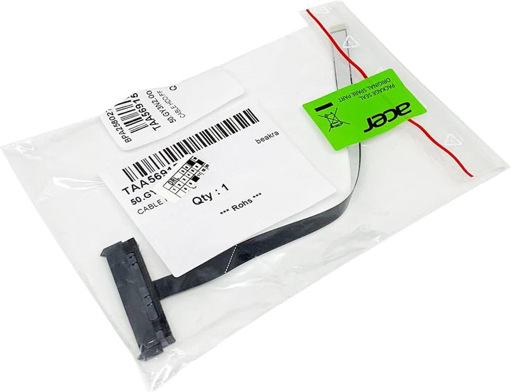 FFC HDD/SSD 2,5 Zoll Ori Ginal Cable for Acer Aspire A315-33, A315-53, A315-53G, Model 50.GY3N2.003,