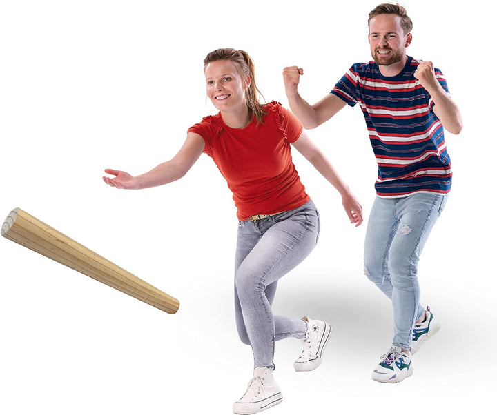 SES Creative Kubb Original