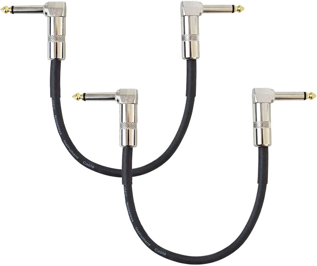 XPND-02 Pedalboard ausziehbar zwei Reihen + 2x keepdrum Patchkabel