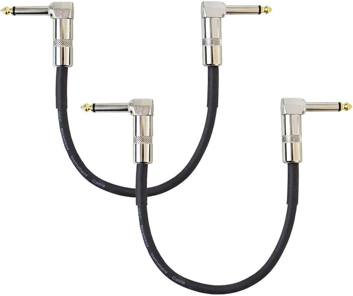 XPND-02 Pedalboard ausziehbar zwei Reihen + 2x keepdrum Patchkabel