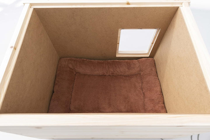 Kuschelkissen für Katzen