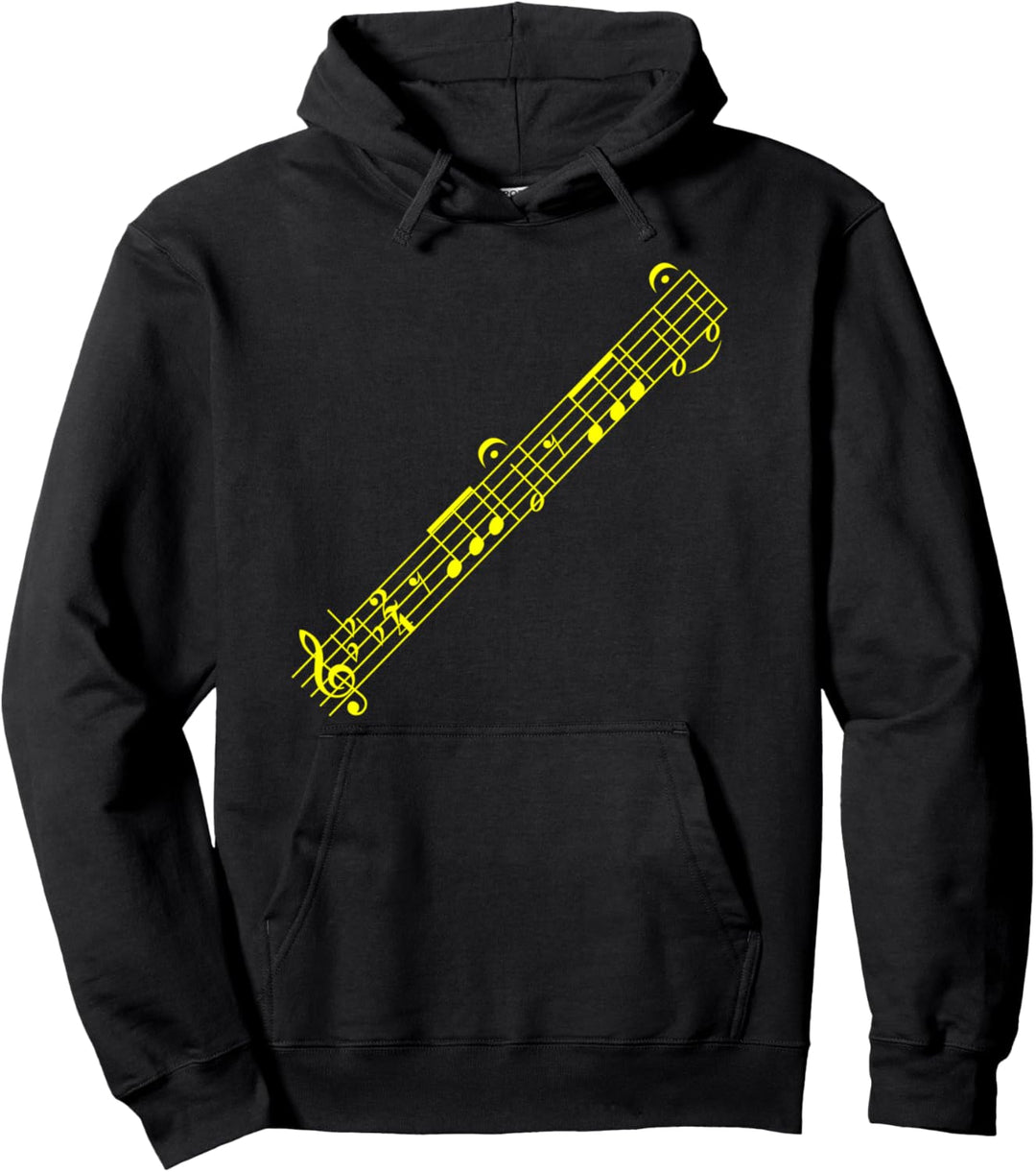 Beethovens Fünfte Symphonie Nr. 5 Pullover Hoodie