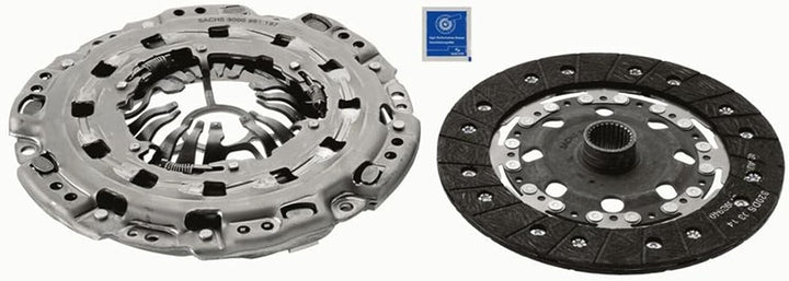 Sachs 3000 990 161 XTend Kit plus CSC Kupplungssatz