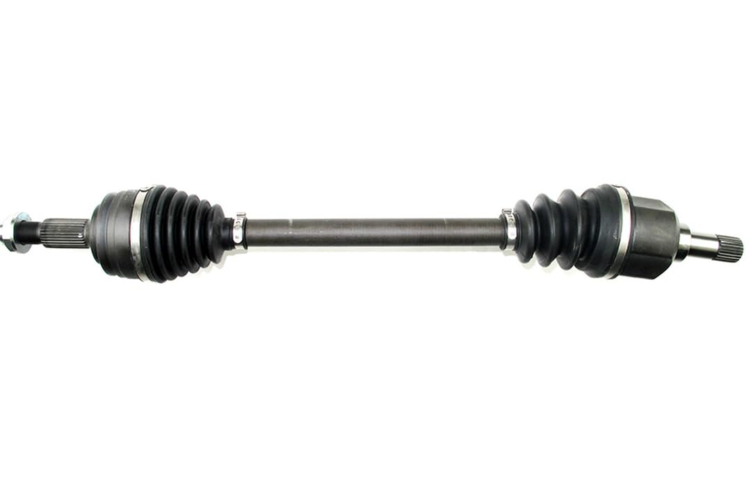 Skf VKJC 8897 - Antriebswelle