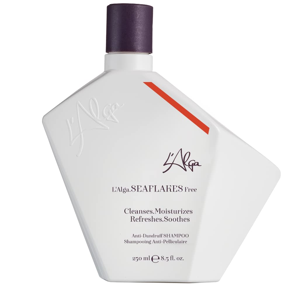 L'Alga SeaFlakes Free Shampoo 250 ml