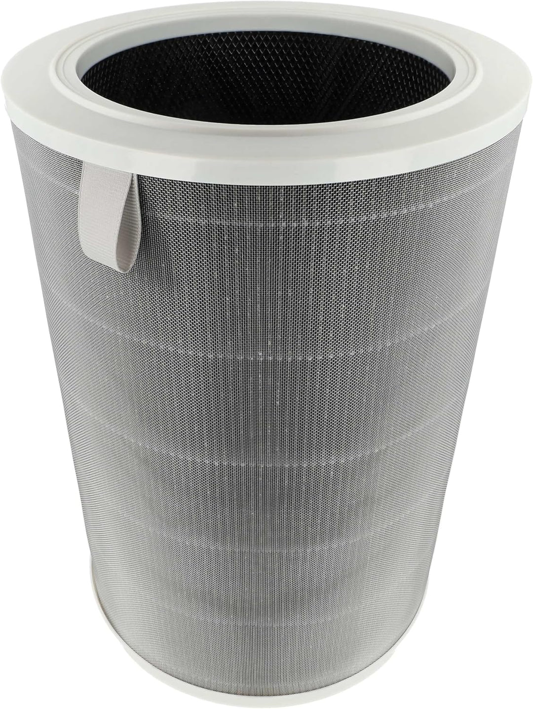 vhbw HEPA Filter kompatibel mit Xiaomi Mi Air Purifier 2H, 2S, 3H, Pro, 2, 3, 2C, 3C Luftreiniger -