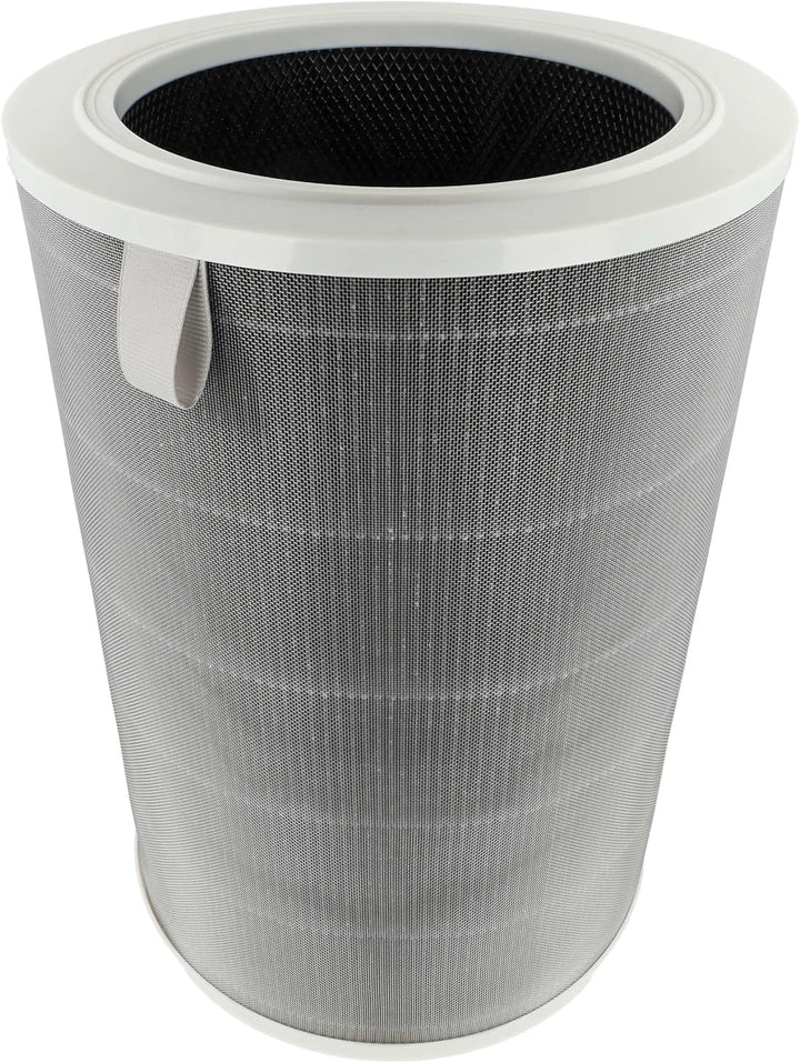 vhbw HEPA Filter kompatibel mit Xiaomi Mi Air Purifier 2H, 2S, 3H, Pro, 2, 3, 2C, 3C Luftreiniger -
