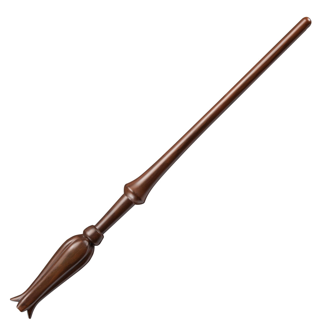 The Noble Collection Harry Potter Luna Lovegood Rollenspielstab