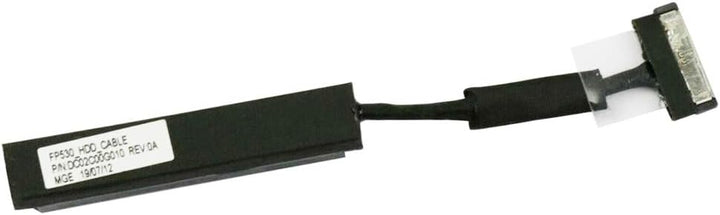 Gintai HDD Festplatte SATA Anschlusskabel Ersatz für Lenovo ThinkPad P53 P72 (20MB, 20MC, 20QN, 20QQ