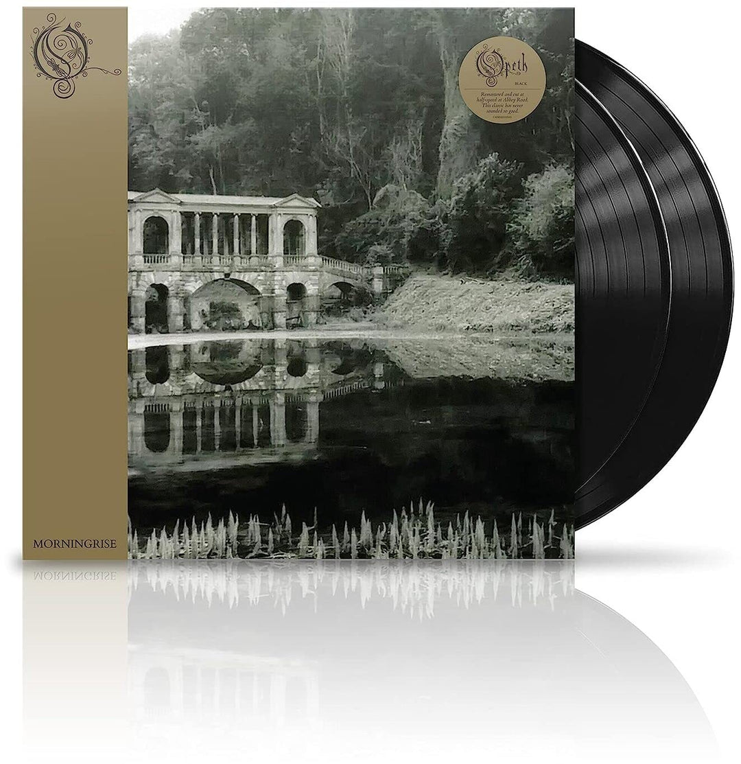 Morningrise (Ltd.2, Vinyl
