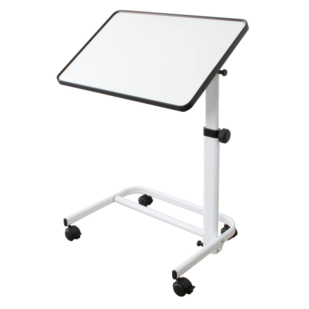 ratiomed Multifunktionstisch/Betttisch Weiss