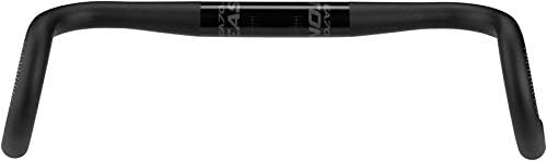 Easton Ea70 Ax Strassenlenker 40mm Schwarz, 40mm Schwarz