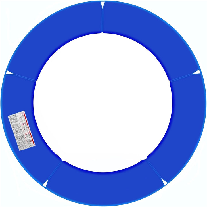 Baunsal® Trampolin Randabdeckung Ø 183 244 250 275 300 305 335 366 370 396 400 427 430 457 460 487 4