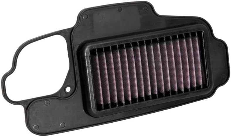 K&N Luftfilter kompatibel mit Honda Monkey (ABS) 125 2019- (HA-1219)