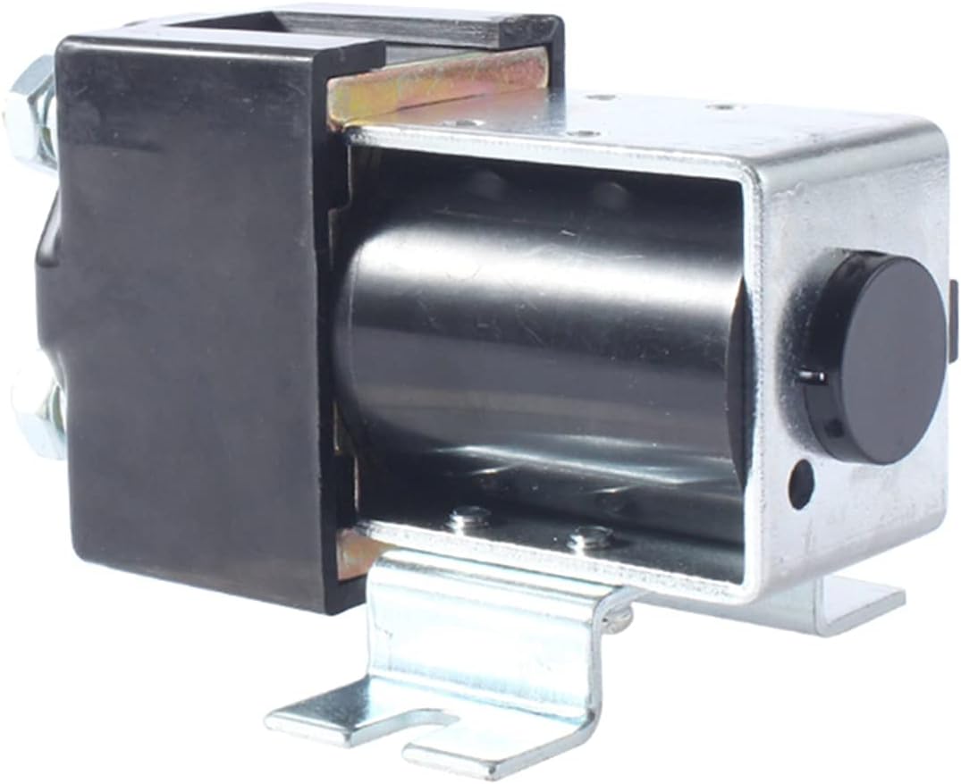 FJYDM Schütz SW180 NO. 1 2V 24V 36V 48V 60V 72V 200A DC Schütze ZJW200A. for Gabelstapler Handling Z