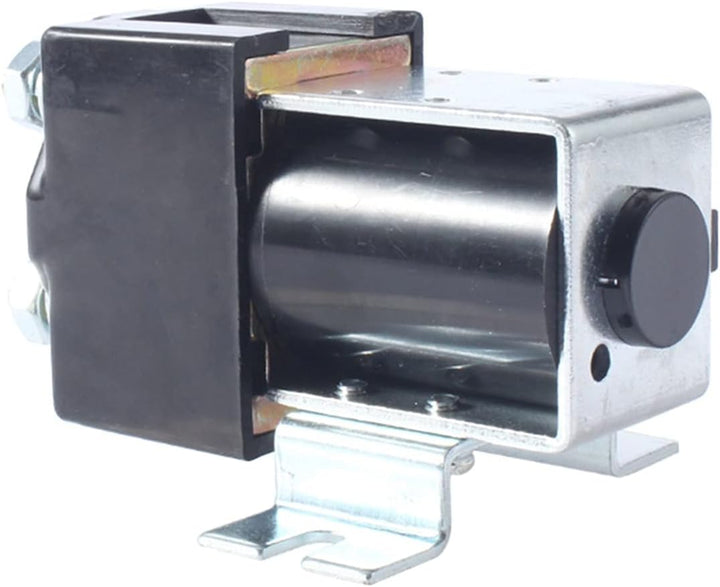 FJYDM Schütz SW180 NO. 1 2V 24V 36V 48V 60V 72V 200A DC Schütze ZJW200A. for Gabelstapler Handling Z
