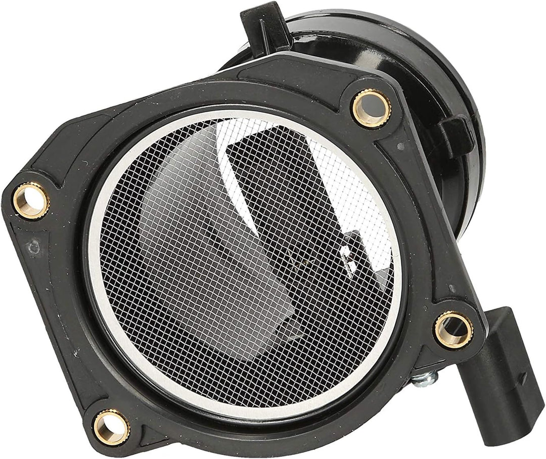 HELLA 8ET 009 142-571 Luftmassenmesser - geschraubt