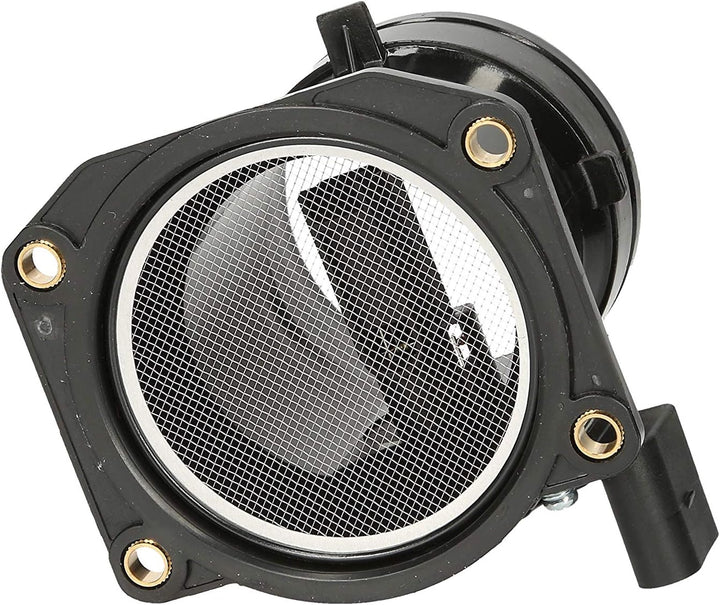 HELLA 8ET 009 142-421 Luftmassenmesser - Rohrstutzen