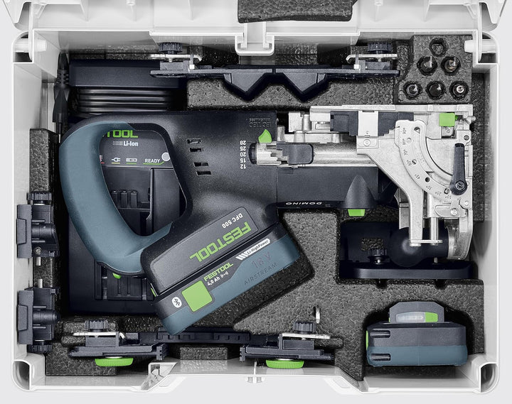 Festool DFC 500 E-Basic