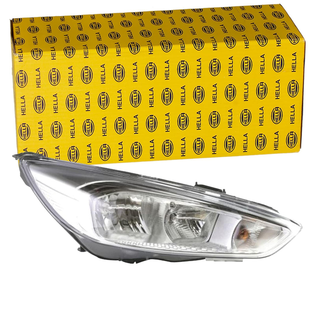 HELLA 1EE 354 827-021 Glühlampe-Hauptscheinwerfer