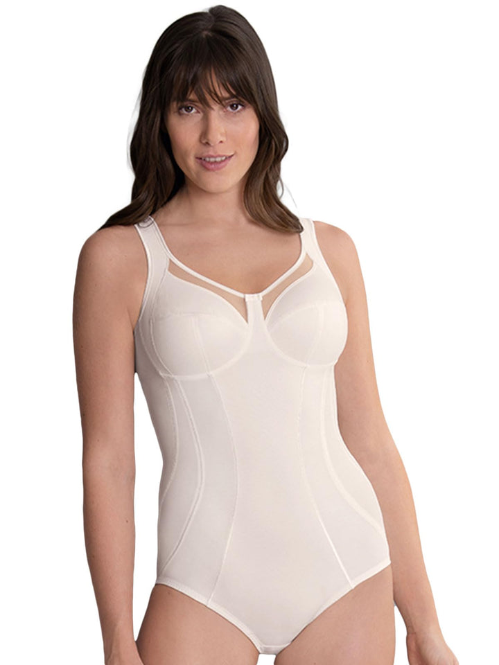 Anita Komfort Korselett Clara 3459 75D Crystal, 75D Crystal